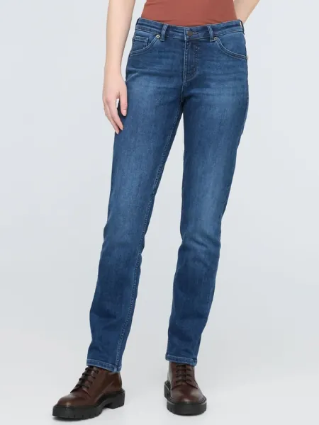Tech Fleece Denim Girlfriend Jean